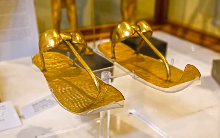 Vi sao nguoi Ai Cap luon chon dep vang trong mo co?-Hinh-7