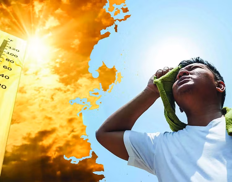 El Nino quay tro lai, Viet Nam co hung nang nong ky luc?-Hinh-4