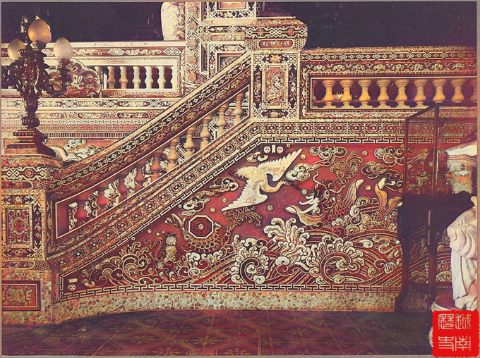 Anh hiem: Nha hat trang le cua vua Khai Dinh hon 100 nam truoc-Hinh-2