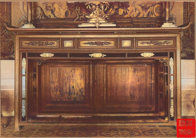 Anh hiem: Nha hat trang le cua vua Khai Dinh hon 100 nam truoc-Hinh-8