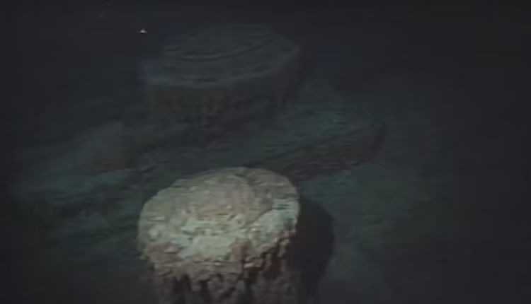 Ca the gioi chan dong truoc anh lan dau cong bo ve xac tau Titanic-Hinh-8