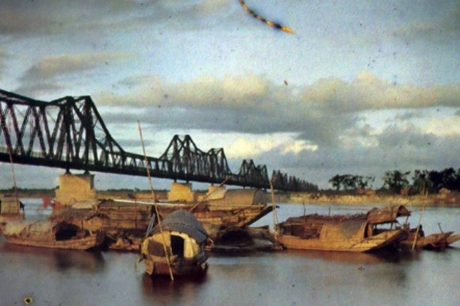 Anh mau quy ve Viet Nam nhung nam 1910 - 1930-Hinh-4