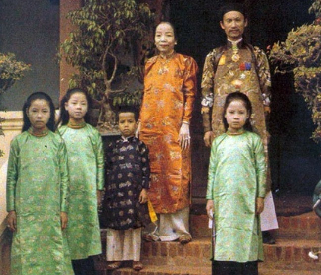 Anh mau quy ve Viet Nam nhung nam 1910 - 1930-Hinh-8