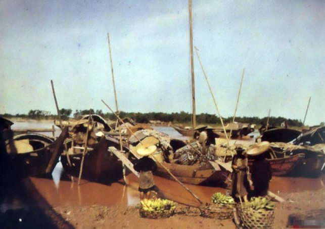 Anh mau quy ve Viet Nam nhung nam 1910 - 1930-Hinh-6