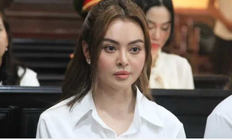 Trang Nemo xin hoan thi hanh an do mang thai: Luat quy dinh the nao?