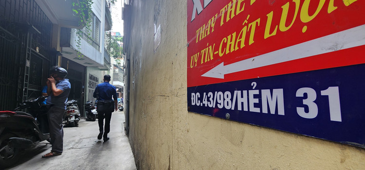 Giat minh loi vao hien truong vu chay 14 nguoi chet o Ha Noi-Hinh-3