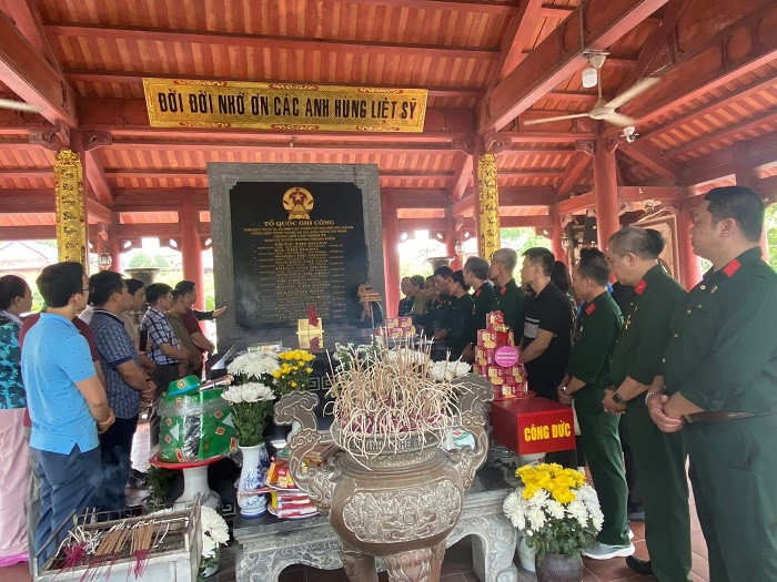 “Toa do lua” Truong Bon - chung tich lich su hao hung cua cac TNXP-Hinh-3