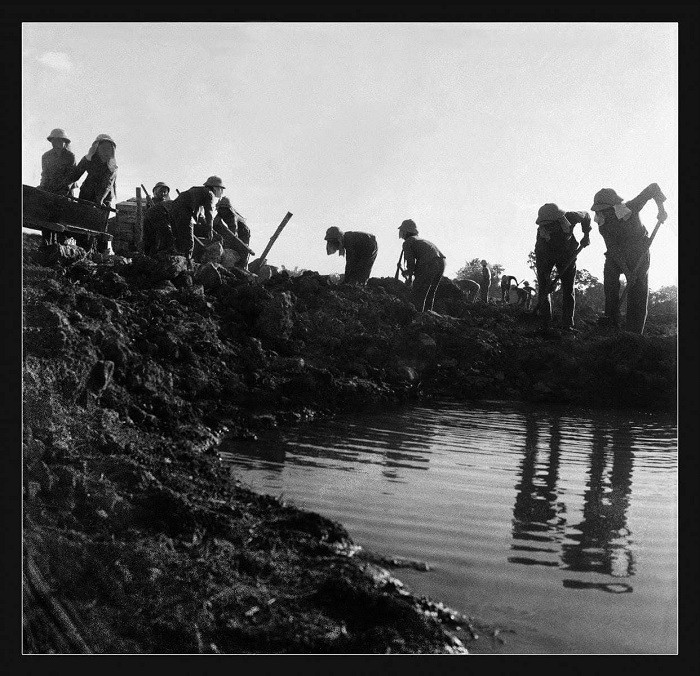 “Toa do lua” Truong Bon - chung tich lich su hao hung cua cac TNXP-Hinh-5