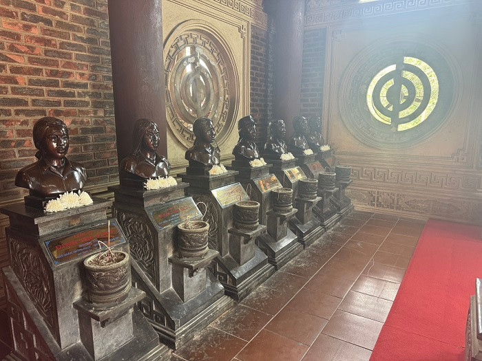 “Toa do lua” Truong Bon - chung tich lich su hao hung cua cac TNXP-Hinh-10