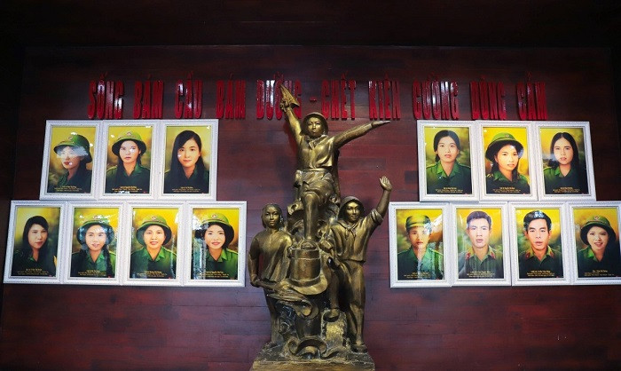 “Toa do lua” Truong Bon - chung tich lich su hao hung cua cac TNXP-Hinh-9