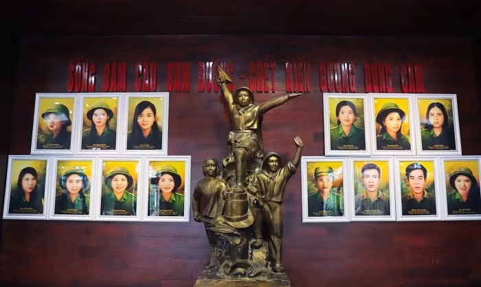 “Toa do lua” Truong Bon - chung tich lich su hao hung cua cac TNXP-Hinh-9