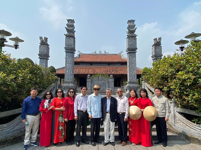 “Toa do lua” Truong Bon - chung tich lich su hao hung cua cac TNXP-Hinh-6