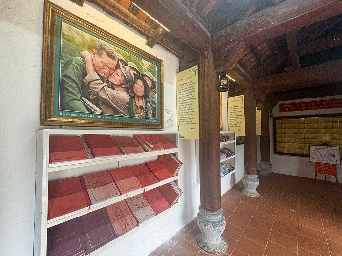 “Toa do lua” Truong Bon - chung tich lich su hao hung cua cac TNXP-Hinh-8