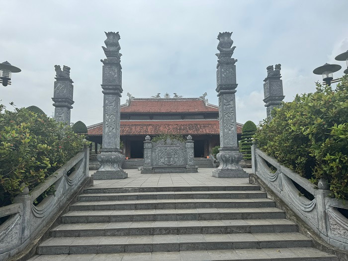 “Toa do lua” Truong Bon - chung tich lich su hao hung cua cac TNXP-Hinh-7