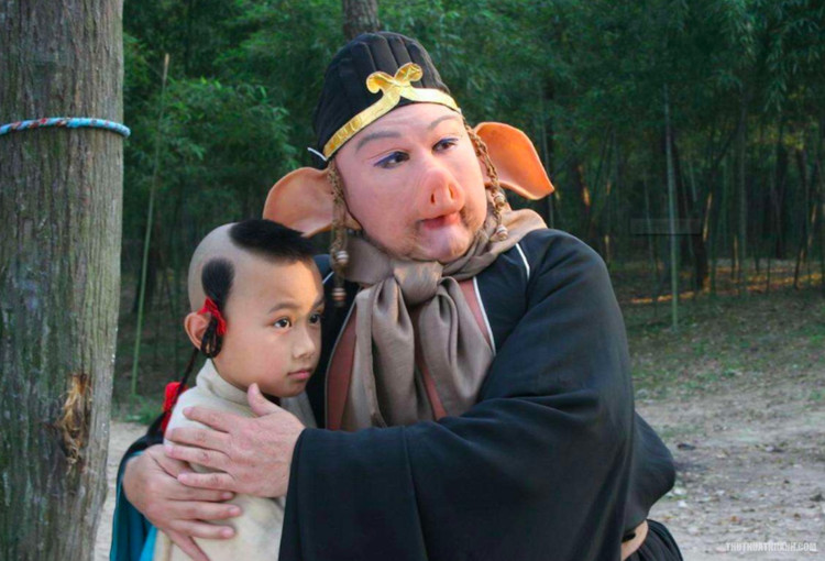 Vi sao 36 phep than thong cua Tru Bat Gioi manh hon Ton Ngo Khong?-Hinh-6