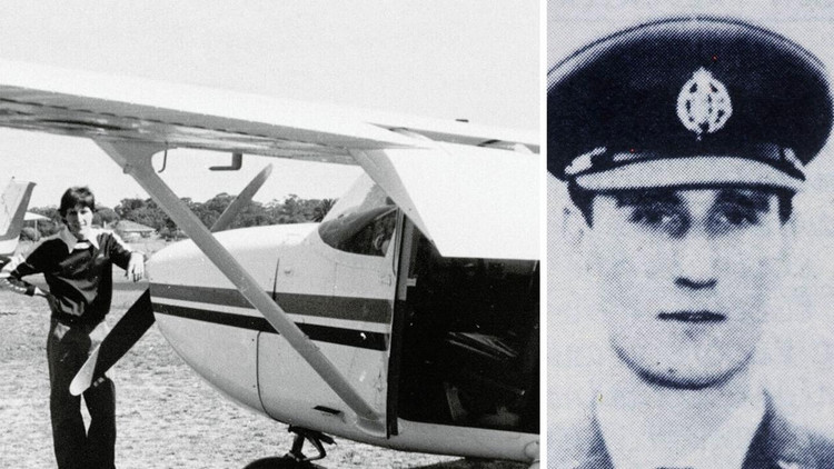 Bi an vu mat tich cua phi cong Australia: Nghi do nguoi ngoai hanh tinh-Hinh-4