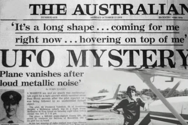 Bi an vu mat tich cua phi cong Australia: Nghi do nguoi ngoai hanh tinh-Hinh-6