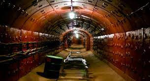 Kinh ngac the gioi ngam duoi long dat ngay trong long thu do Moscow-Hinh-6