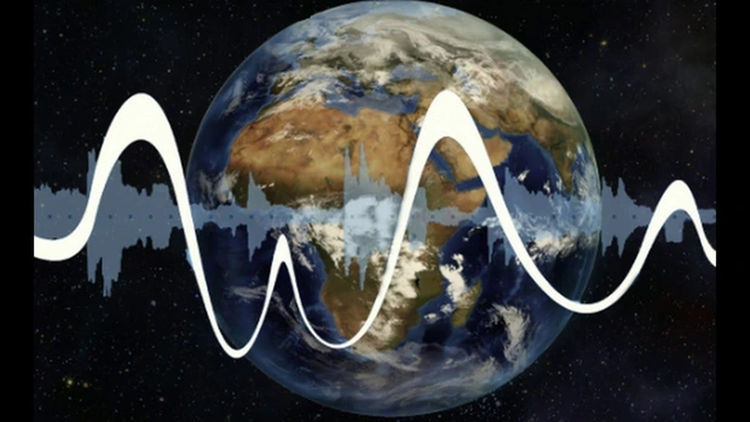 Âm thanh chỉ 2% dân số thế giới nghe thấy, chuyên gia "bó tay" Am thanh chi 2% dan so the gioi nghe thay, chuyen gia