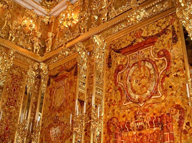 Top bau vat vo gia duoc chuyen gia san lung, tim “do mat” chua thay