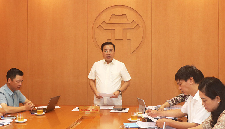 Vu chuyen bay giai cuu: Quan lo Pho Chu tich Ha Noi Chu Xuan Dung-Hinh-10