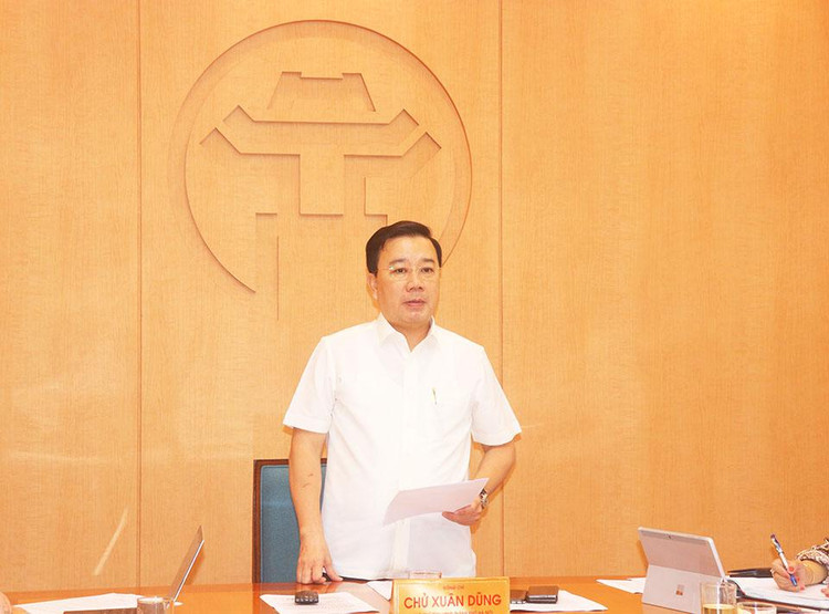 Vu chuyen bay giai cuu: Quan lo Pho Chu tich Ha Noi Chu Xuan Dung-Hinh-11