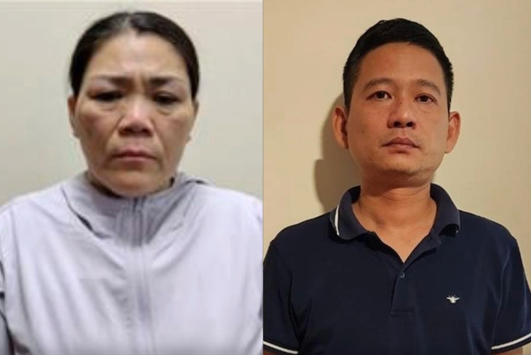 De nghi truy to Chu tich vang Phu Quy, “ba trum” buon lau vang