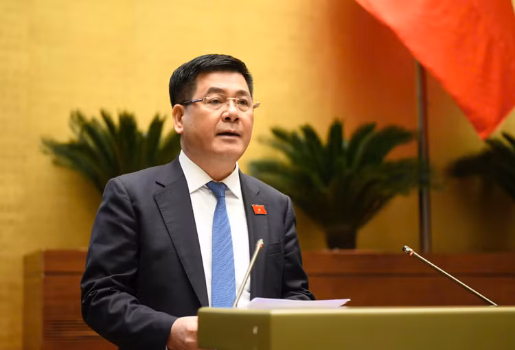 Trinh Quoc hoi co che dac thu nha may dien hat nhan Ninh Thuan