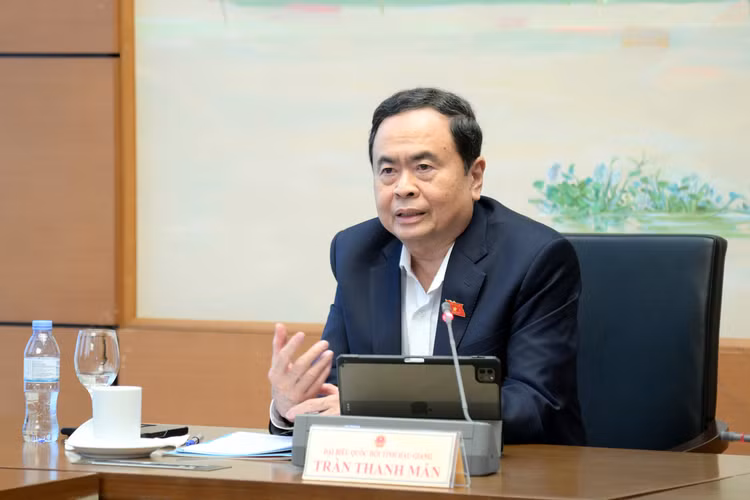 Tang so Thu truong Bo Ngoai giao, Tai chinh, Xay dung, Noi vu