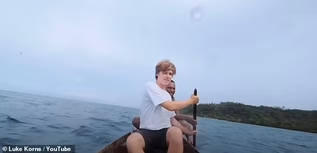 Cuoc song o hon dao khong dung tien, khong dien-Hinh-2