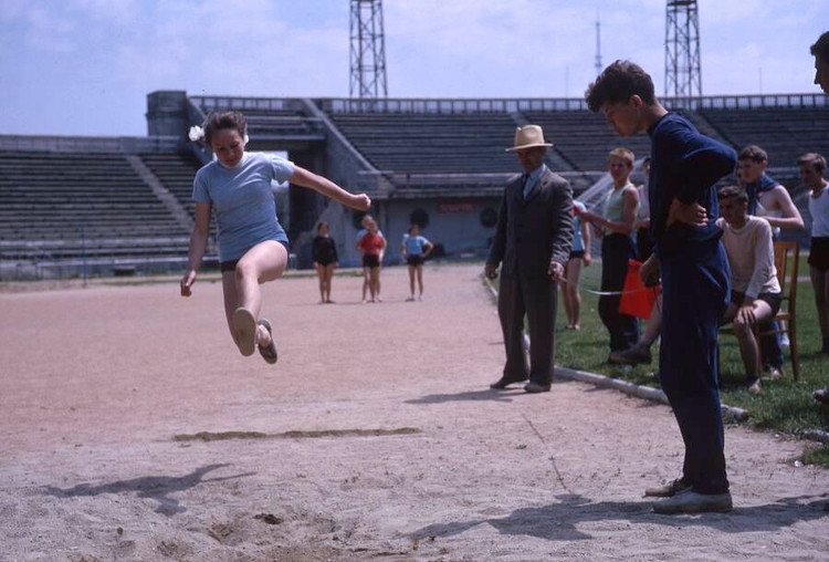 Loat anh hiem ve cuoc song o Lien Xo nhung nam 1960 - 1970-Hinh-6