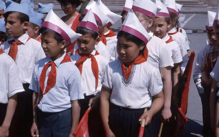 Loat anh hiem ve cuoc song o Lien Xo nhung nam 1960 - 1970-Hinh-4