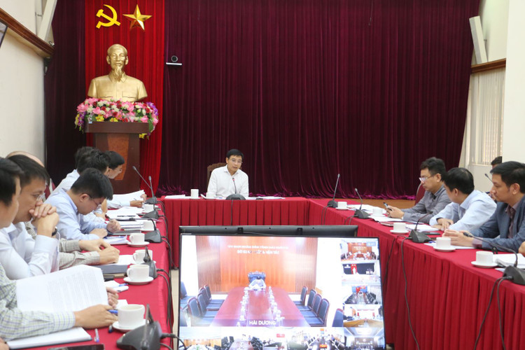 Hành động quyết liệt Bộ trưởng GTVT Nguyễn Văn Thắng sau khi nhậm chức - Hình 3 Hanh dong quyet liet Bo truong GTVT Nguyen Van Thang sau khi nham chuc-Hinh-3