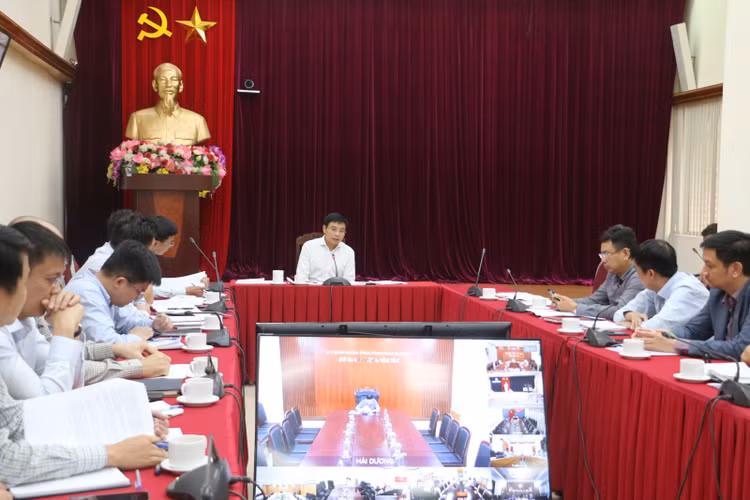 Hanh dong quyet liet Bo truong GTVT Nguyen Van Thang sau khi nham chuc-Hinh-3