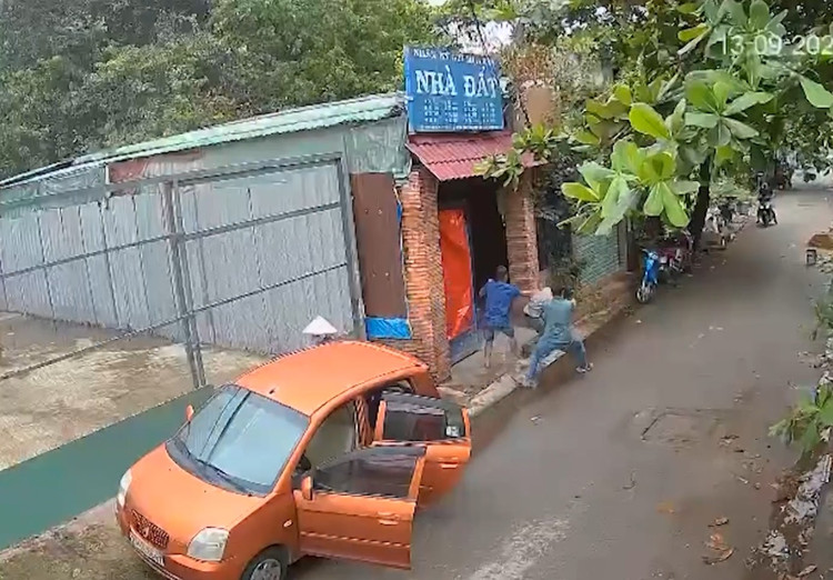 Can canh bat giu ba trum ma tuy khet tieng Oanh “Ha”-Hinh-21