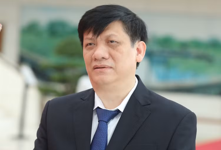 15 can bo dien Bo Chinh tri, Ban Bi thu quan ly bi khoi to la nhung ai?-Hinh-5