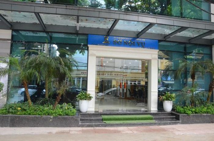 Ly do tru so So Noi vu Ha Noi duoc hoat dong tro lai?