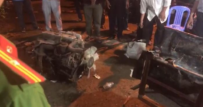 Ba trum Oanh Ha tron truy na...buon ma tuy “khung“…nhan cai ket nao?-Hinh-14