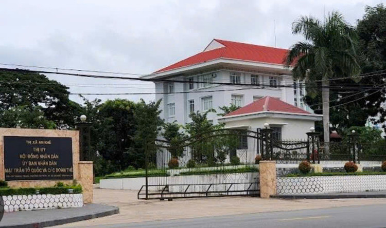 Gia Lai: Yeu cau thu hoi so tien sai pham hon 9,3 ty dong