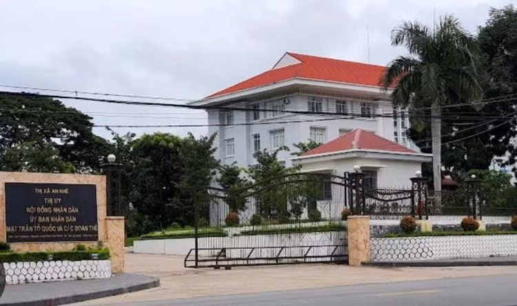 Gia Lai: Yeu cau thu hoi so tien sai pham hon 9,3 ty dong