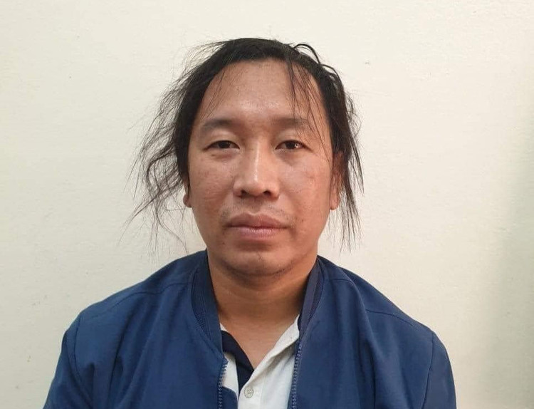 Vi sao TikToker trieu view “Tuan Pho Ma” bi bat?