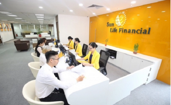 Truoc sai pham ban bao hiem, Prudential, Sunlife... lam an the nao?