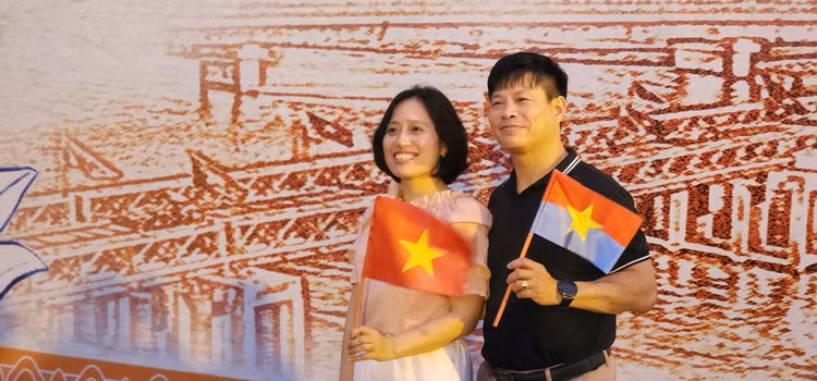 Gioi tre do ve san My Dinh cho don “Hen uoc Bac Nam“-Hinh-8