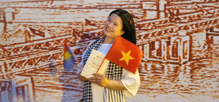 Gioi tre do ve san My Dinh cho don “Hen uoc Bac Nam“-Hinh-9