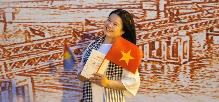 Gioi tre do ve san My Dinh cho don “Hen uoc Bac Nam“-Hinh-9