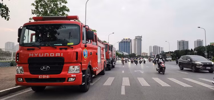 Gioi tre do ve san My Dinh cho don “Hen uoc Bac Nam“-Hinh-11