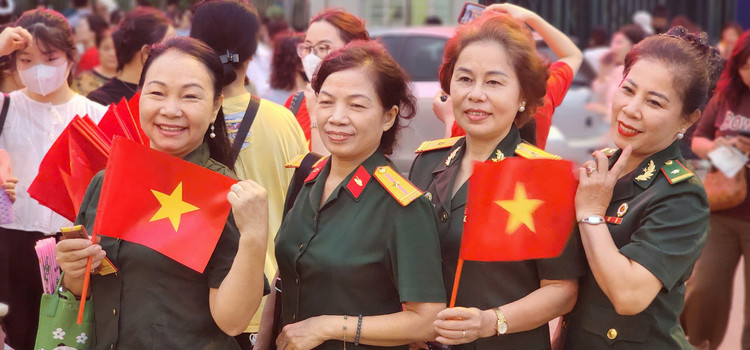 Gioi tre do ve san My Dinh cho don “Hen uoc Bac Nam“-Hinh-5