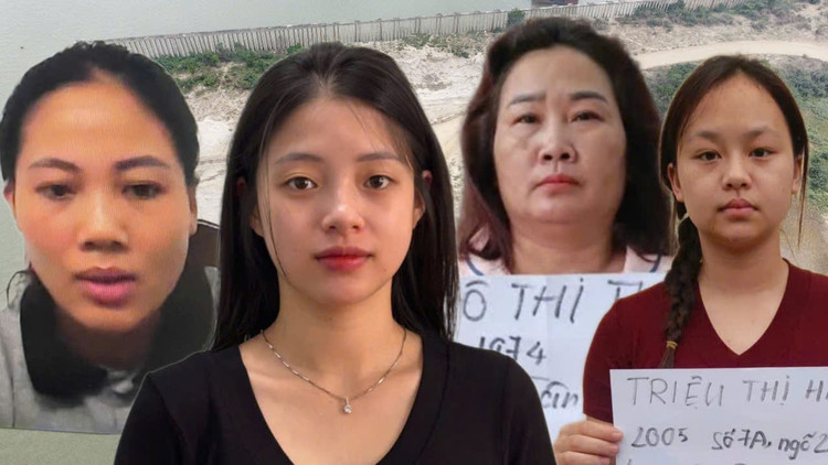 Nhung “bong hong” trong vu an ma tuy Bui Dinh Khanh