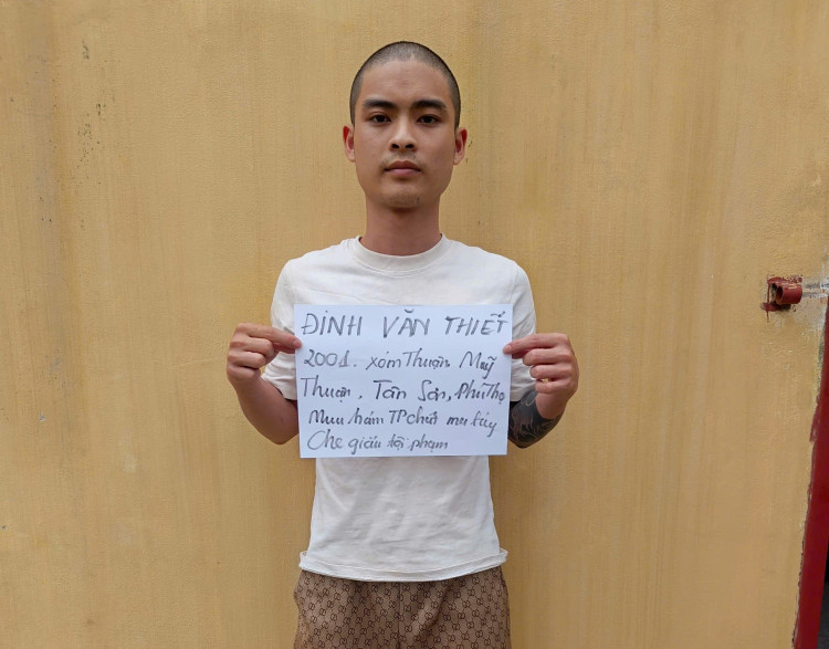 Chan dung 13 doi tuong va toi danh trong vu an Bui Dinh Khanh-Hinh-5