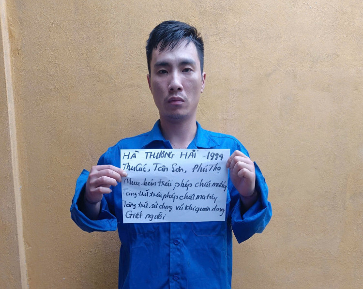 Chan dung 13 doi tuong va toi danh trong vu an Bui Dinh Khanh-Hinh-7